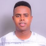 Shafici Mohamed Jama