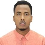 Ahmed Mohamed Farah